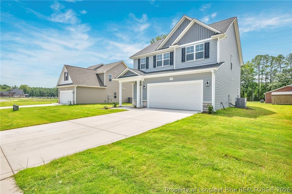 4312 Kirkhill Court, Wade, NC 28395 — photo 3