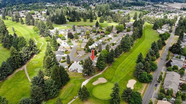 5203 65th Avenue SE, Olympia, WA 98513