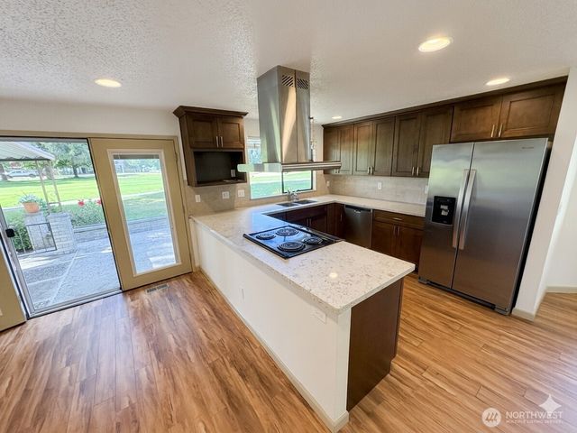 5203 65th Avenue SE, Olympia, WA 98513