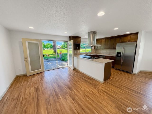 5203 65th Avenue SE, Olympia, WA 98513