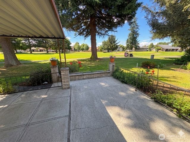 5203 65th Avenue SE, Olympia, WA 98513