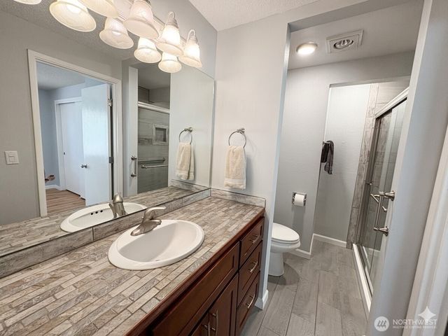 5203 65th Avenue SE, Olympia, WA 98513