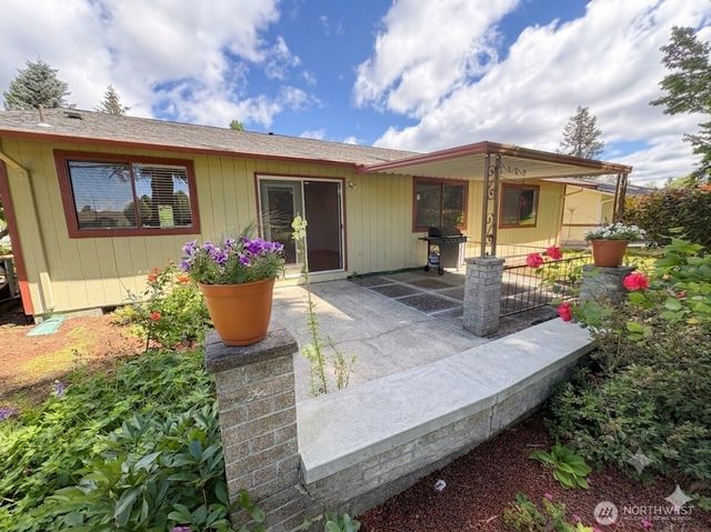 5203 65th Avenue SE, Olympia, WA 98513