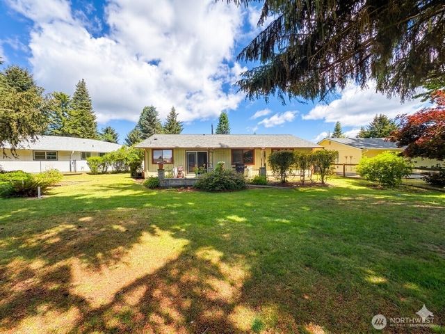 5203 65th Avenue SE, Olympia, WA 98513