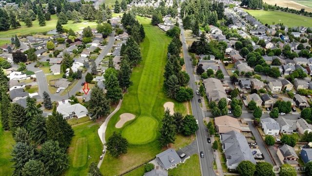5203 65th Avenue SE, Olympia, WA 98513