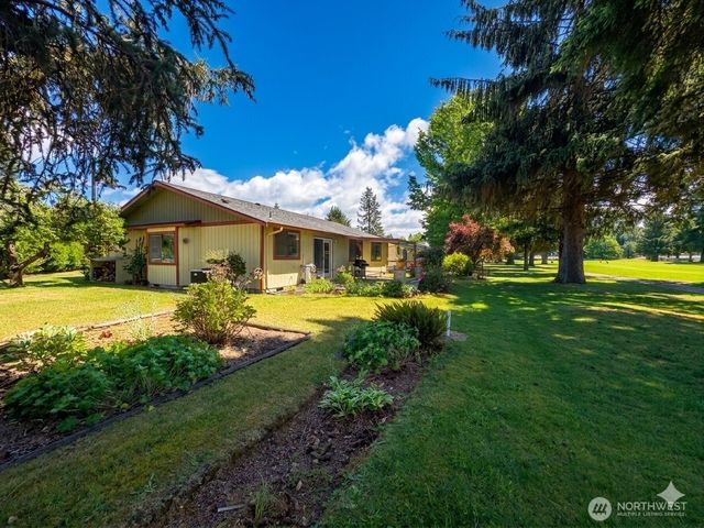 5203 65th Avenue SE, Olympia, WA 98513