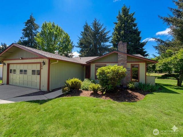 5203 65th Avenue SE, Olympia, WA 98513