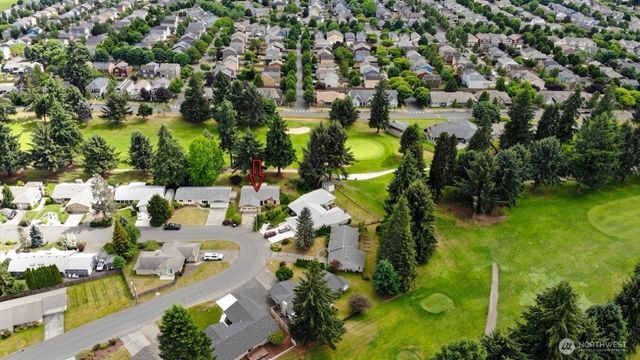 5203 65th Avenue SE, Olympia, WA 98513