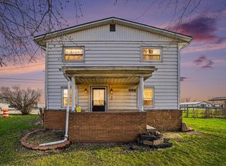 996 E Monroe Road, Bethany Twp, MI 48880
