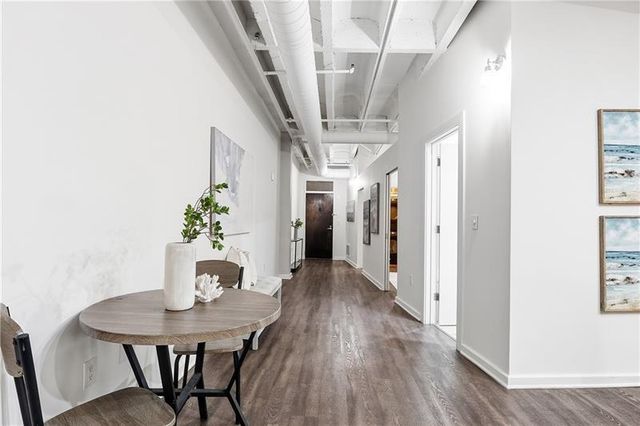 805 Peachtree Street NE 415, Atlanta, GA 30308