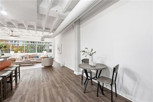 805 Peachtree Street NE 415, Atlanta, GA 30308