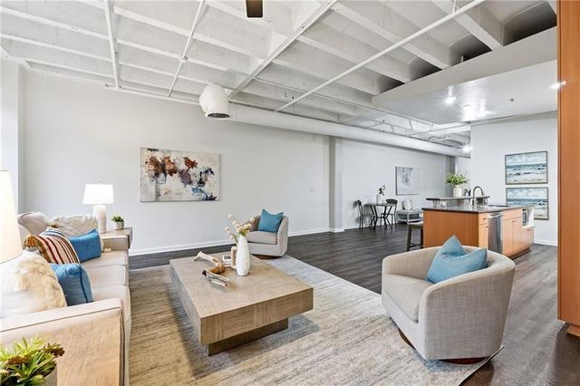 805 Peachtree Street NE 415, Atlanta, GA 30308