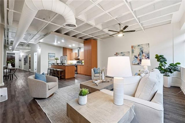 805 Peachtree Street NE 415, Atlanta, GA 30308