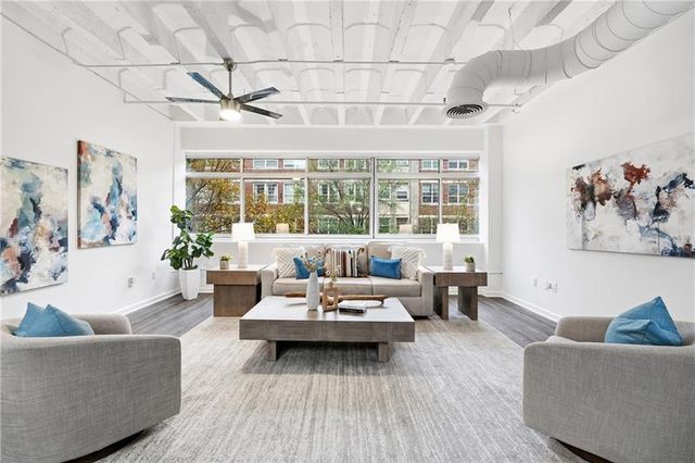 805 Peachtree Street NE 415, Atlanta, GA 30308