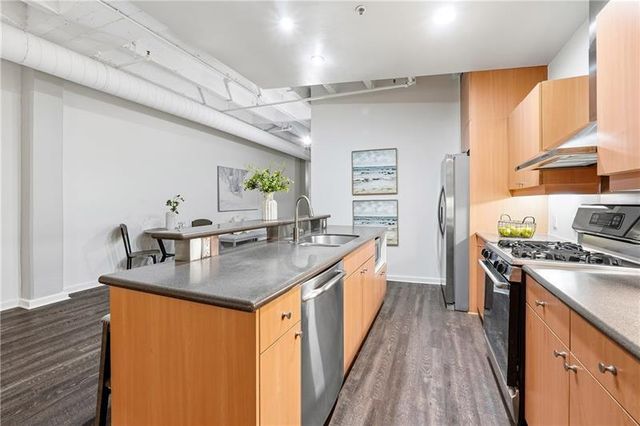 805 Peachtree Street NE 415, Atlanta, GA 30308