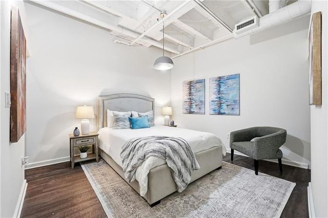 805 Peachtree Street NE 415, Atlanta, GA 30308