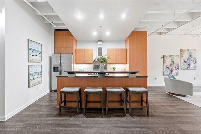 805 Peachtree Street NE 415, Atlanta, GA 30308