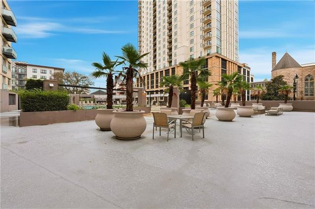 805 Peachtree Street NE 415, Atlanta, GA 30308