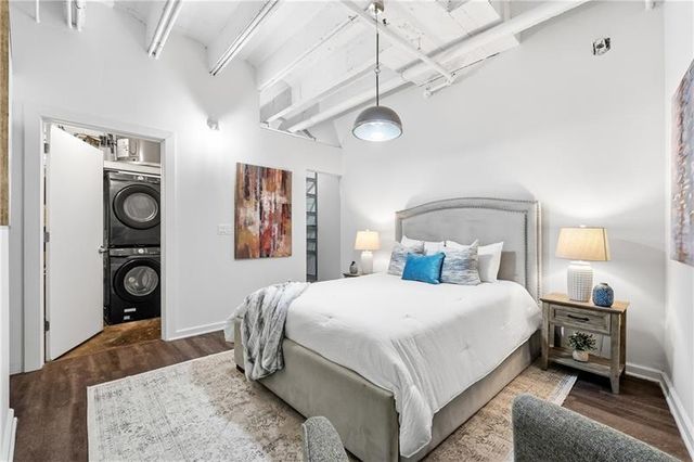 805 Peachtree Street NE 415, Atlanta, GA 30308