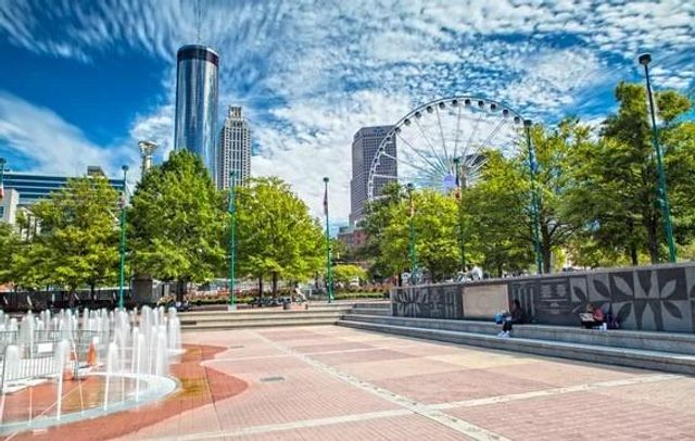 805 Peachtree Street NE 415, Atlanta, GA 30308