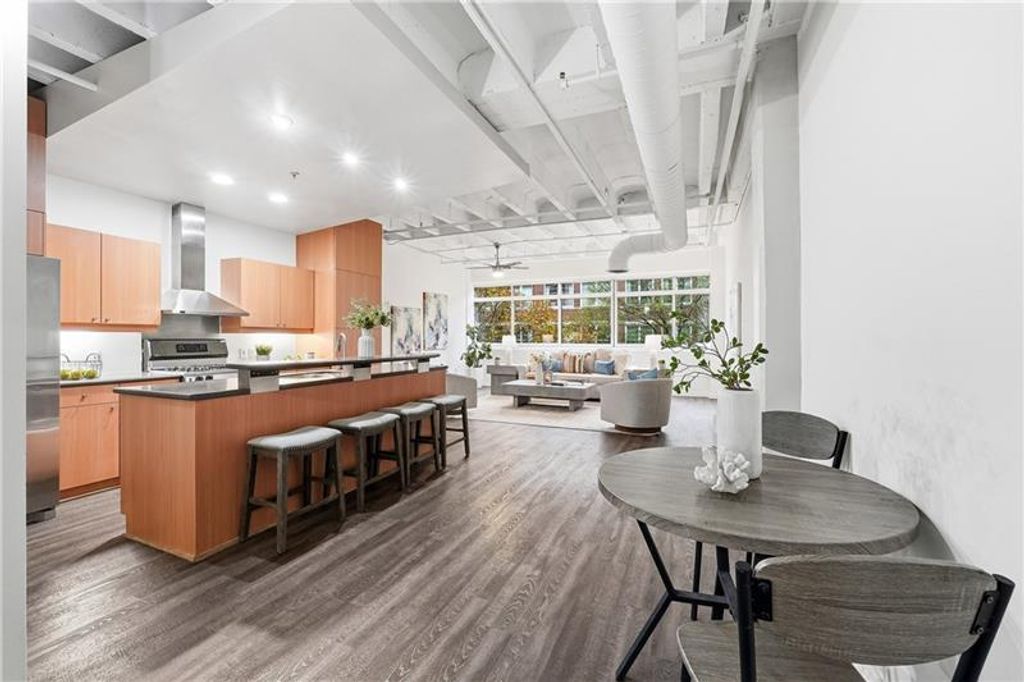 805 Peachtree Street NE 415, Atlanta, GA 30308