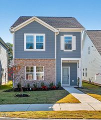 740 Lightrail Drive, Knightdale, NC 27545