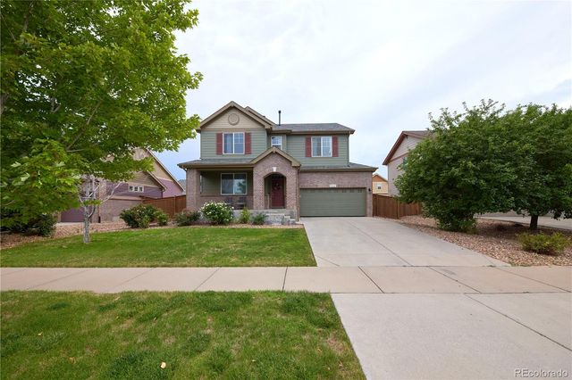 25462 E 2nd Place, Aurora, CO 80018
