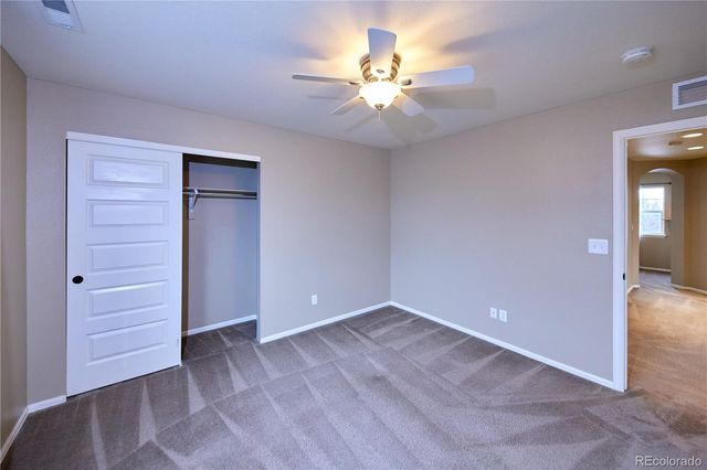 25462 E 2nd Place, Aurora, CO 80018