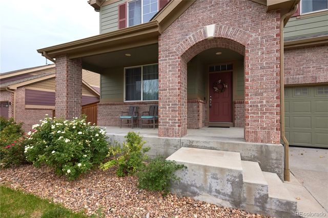25462 E 2nd Place, Aurora, CO 80018