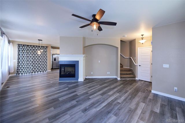 25462 E 2nd Place, Aurora, CO 80018