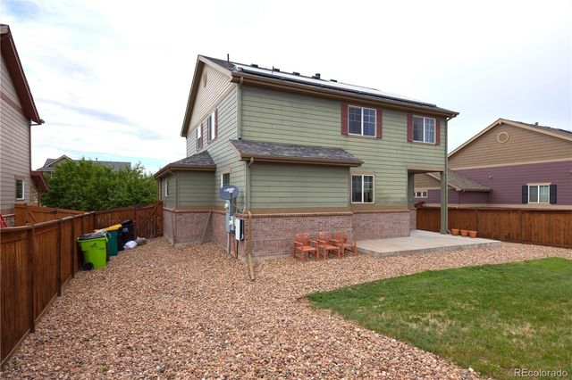 25462 E 2nd Place, Aurora, CO 80018