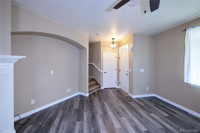 25462 E 2nd Place, Aurora, CO 80018