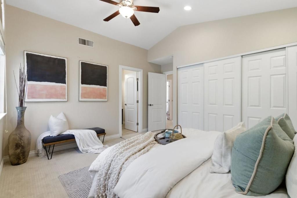 Image 14 of property listing at 1232 Copper Peak Lane, San Jose, CA 95120