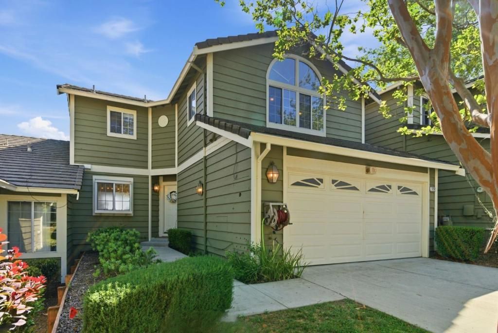 Image 2 of property listing at 1232 Copper Peak Lane, San Jose, CA 95120