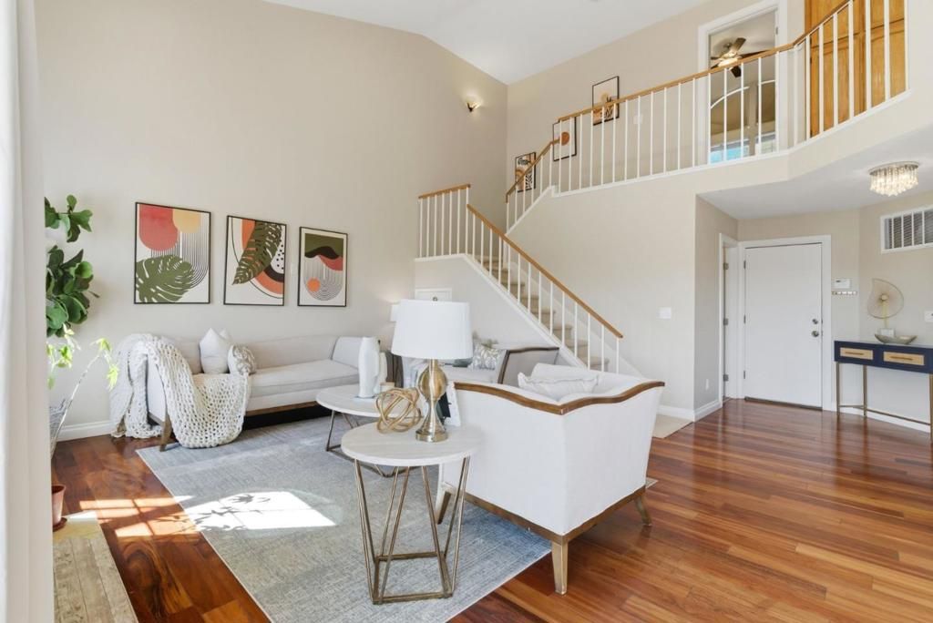 Image 3 of property listing at 1232 Copper Peak Lane, San Jose, CA 95120