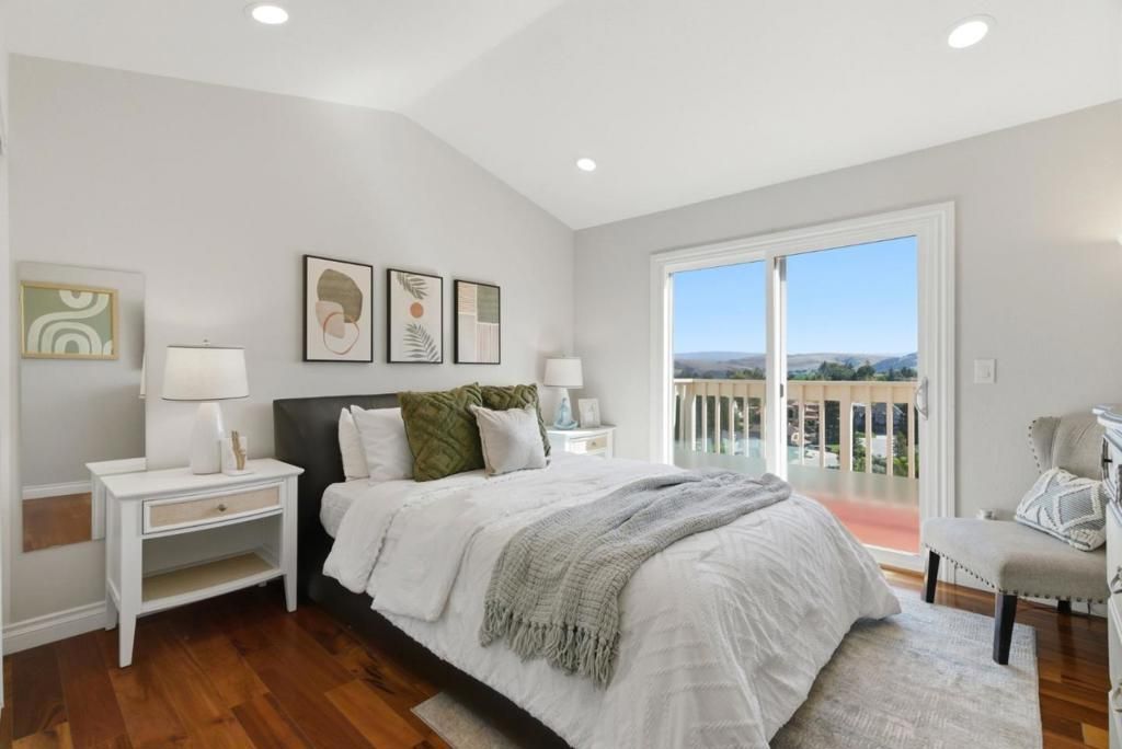 Image 9 of property listing at 1232 Copper Peak Lane, San Jose, CA 95120