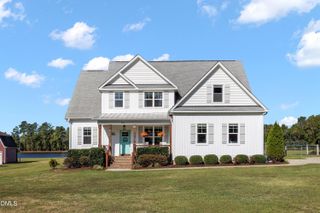 120 Mabry Road, Angier, NC 27501