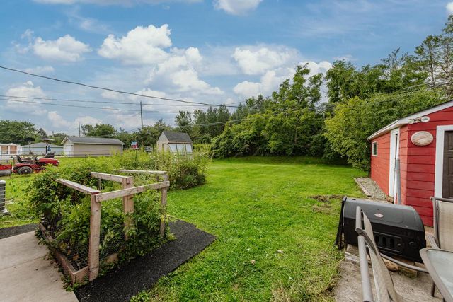10435 Caddy LANE, Caledonia, WI 53108