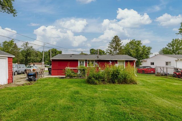 10435 Caddy LANE, Caledonia, WI 53108