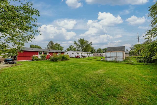 10435 Caddy LANE, Caledonia, WI 53108