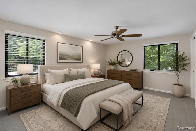 2937 Waterloo Drive, Troy, MI 48084