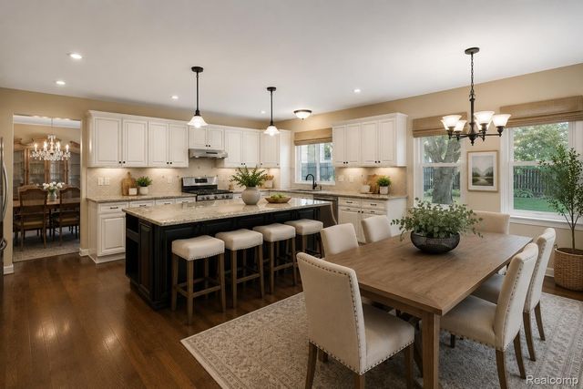 2937 Waterloo Drive, Troy, MI 48084