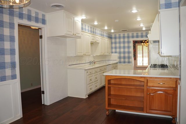 3508 DANBURY Drive, Amarillo, TX 79109