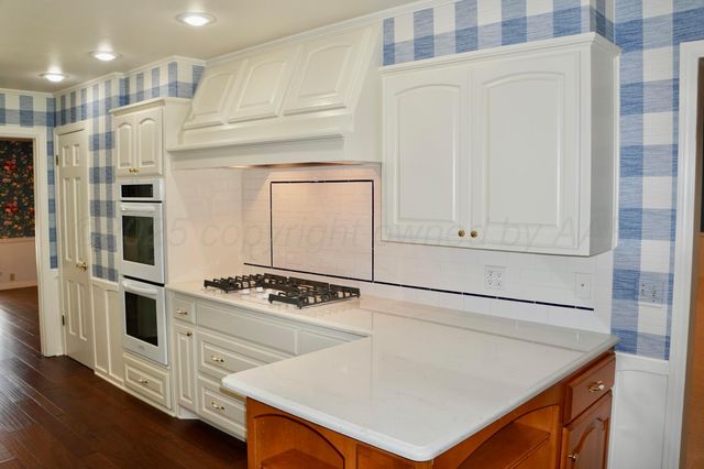 3508 DANBURY Drive, Amarillo, TX 79109