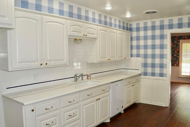 3508 DANBURY Drive, Amarillo, TX 79109