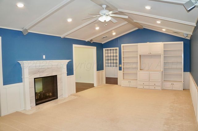 3508 DANBURY Drive, Amarillo, TX 79109