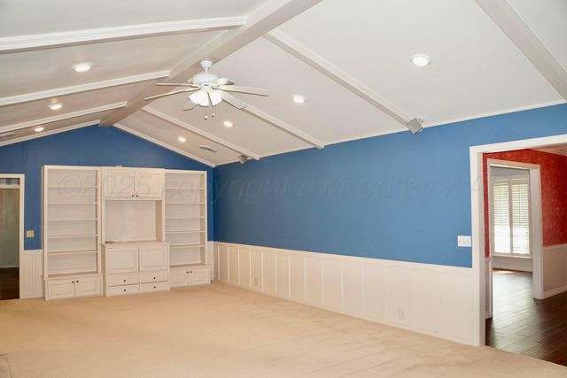 3508 DANBURY Drive, Amarillo, TX 79109