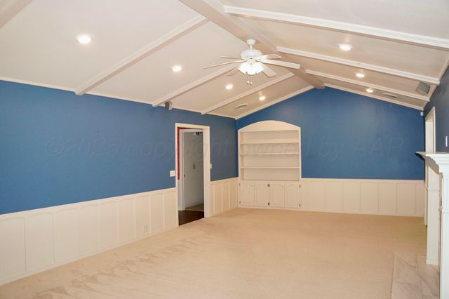 3508 DANBURY Drive, Amarillo, TX 79109