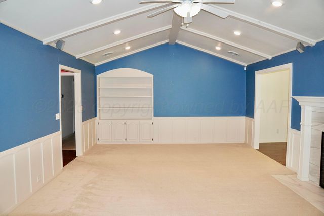 3508 DANBURY Drive, Amarillo, TX 79109