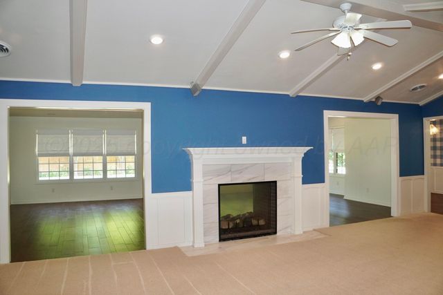 3508 DANBURY Drive, Amarillo, TX 79109